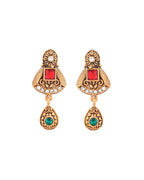 Jewels Nest Royal Heritage Antique Mangal Sutra
