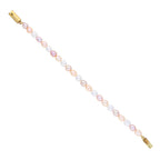 J Pearls Dazzling Pearl Bracelet - Real Pearl Jewelry | Grab2Buy