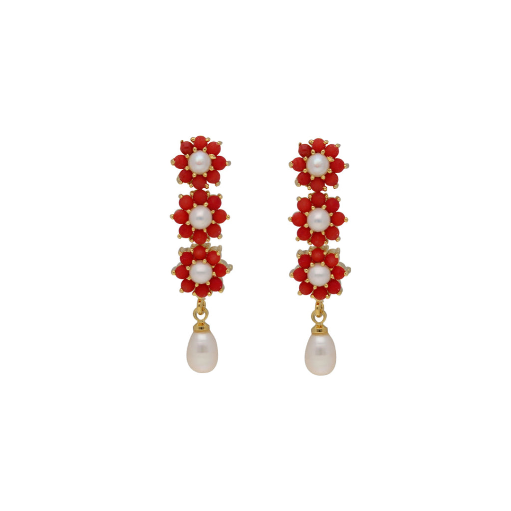 J Pearls Beautiful Pearl Necklace - Real Pearl Jewelry | Grab2Buy