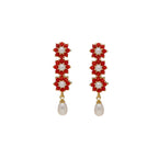 J Pearls Beautiful Pearl Necklace - Real Pearl Jewelry | Grab2Buy