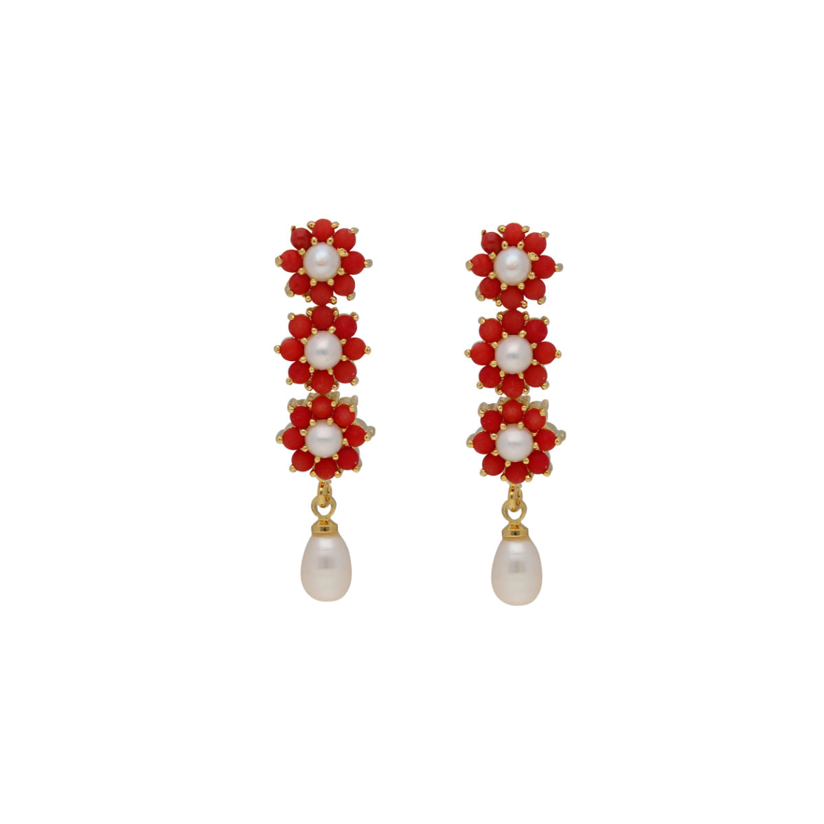 J Pearls Beautiful Pearl Necklace - Real Pearl Jewelry | Grab2Buy