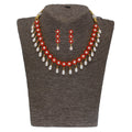 J Pearls Beautiful Pearl Necklace - Real Pearl Jewelry | Grab2Buy