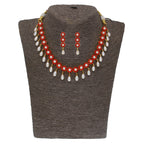 J Pearls Beautiful Pearl Necklace - Real Pearl Jewelry | Grab2Buy