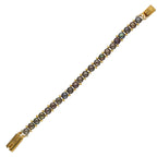 J Pearls Zaha 1 Line Pearl Bracelet | Grab2Buy