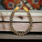 J Pearls Zaha 1 Line Pearl Bracelet | Grab2Buy