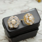 J Pearls Gia Pearl Earrings Pack 2 | Grab2Buy