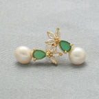J Pearls Hansin Pearl Earrings Pack 3 | Grab2Buy