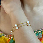 J Pearls Jeeval Pearl Bracelet | Grab2Buy