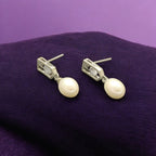 J Pearls Mehri Pearl Earrings | Grab2Buy