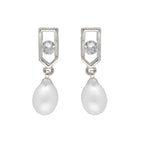 J Pearls Mehri Pearl Earrings | Grab2Buy