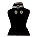 J Pearls Lipika Pearl Choker - Real Pearl Jewelry | Grab2Buy