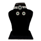 J Pearls Lipika Pearl Choker - Real Pearl Jewelry | Grab2Buy