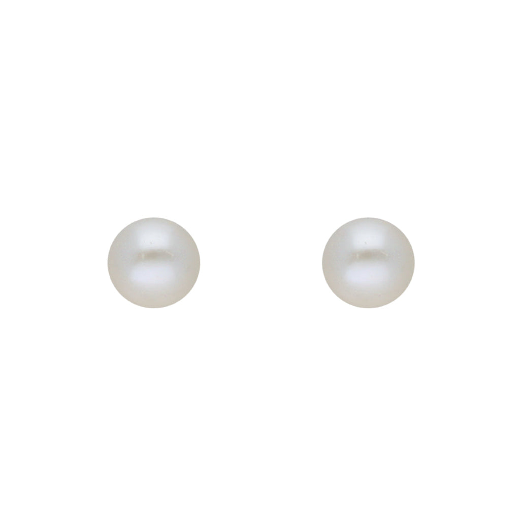 J Pearls Zara 5 Lines Pearl Necklaces - Real Pearl Jewelry | Grab2Buy