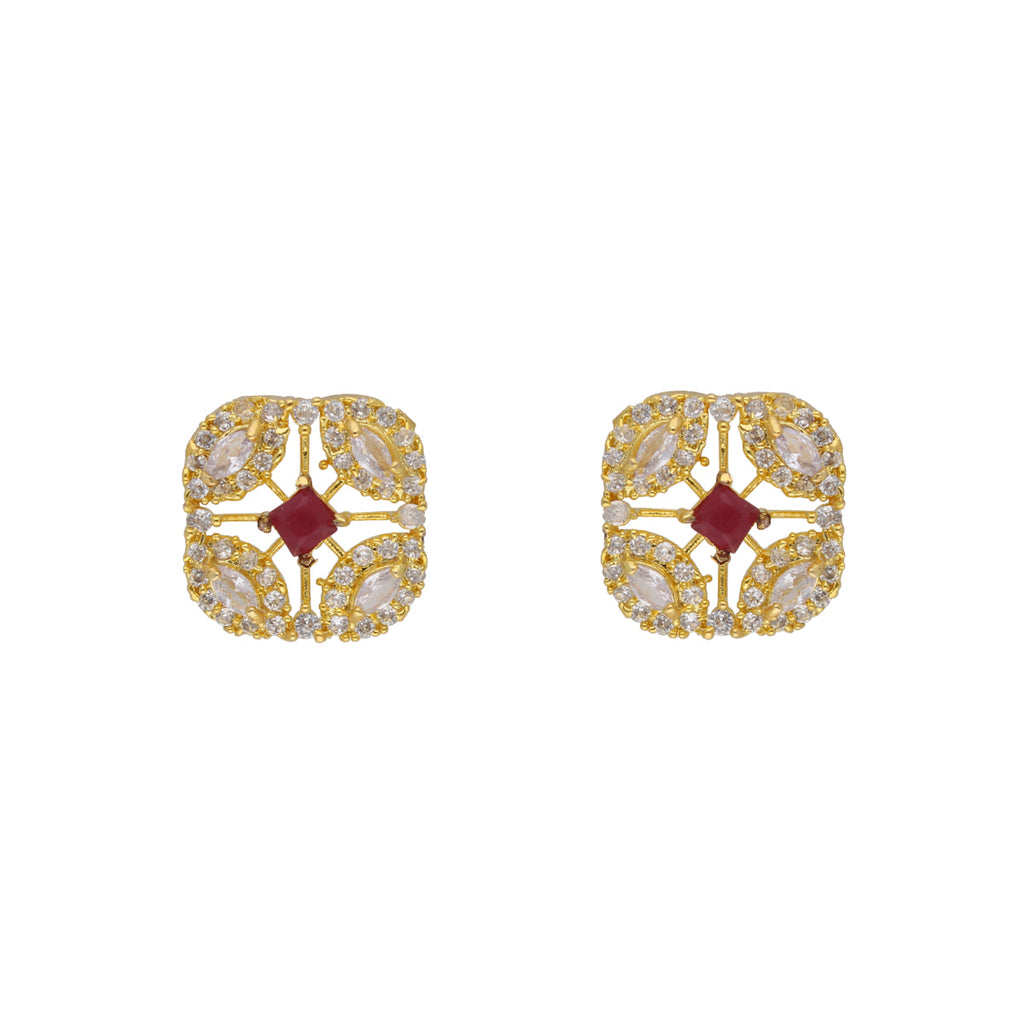 J Pearls Kyra 3 Lines Round Choker Set - Real Pearl Jewelry | Grab2Buy