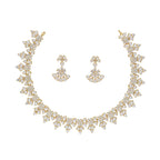 J Pearls Sarah Necklace Set - Real Pearl Jewelry | Grab2Buy