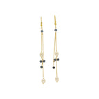 J Pearls Elinor Pearl Earrings | Grab2Buy