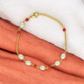 J Pearls Dayena Pearl Bracelet | Grab2Buy