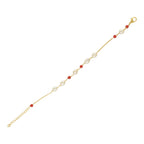 J Pearls Dayena Pearl Bracelet | Grab2Buy