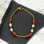 J Pearls The Reila Pearl Bracelet | Grab2Buy