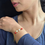 J Pearls The Reila Pearl Bracelet | Grab2Buy