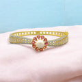 J Pearls Princess Charm Pearl Bracelet | Grab2Buy
