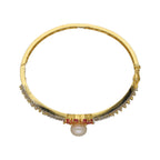 J Pearls Princess Charm Pearl Bracelet | Grab2Buy