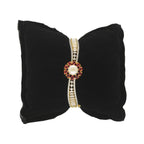 J Pearls Princess Charm Pearl Bracelet | Grab2Buy