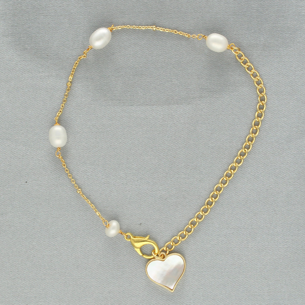 J Pearls Jasmine Pearl Bracelet | Grab2Buy