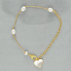 J Pearls Jasmine Pearl Bracelet | Grab2Buy