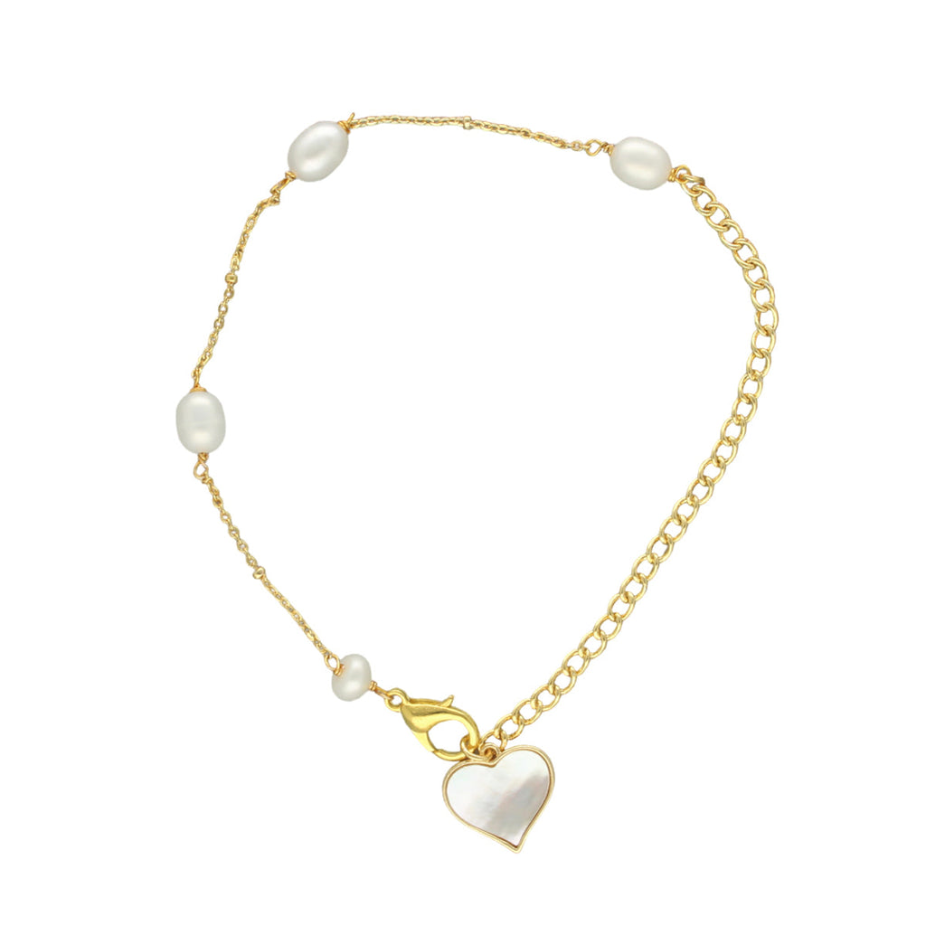 J Pearls Jasmine Pearl Bracelet | Grab2Buy