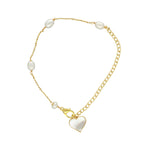 J Pearls Jasmine Pearl Bracelet | Grab2Buy