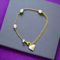 J Pearls Jasmine Pearl Bracelet | Grab2Buy