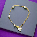 J Pearls Jasmine Pearl Bracelet | Grab2Buy