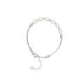 J Pearls Timeless Pearl Strand Bracelet | Grab2Buy