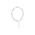 J Pearls Classic White Pearl Bracelet | Grab2Buy