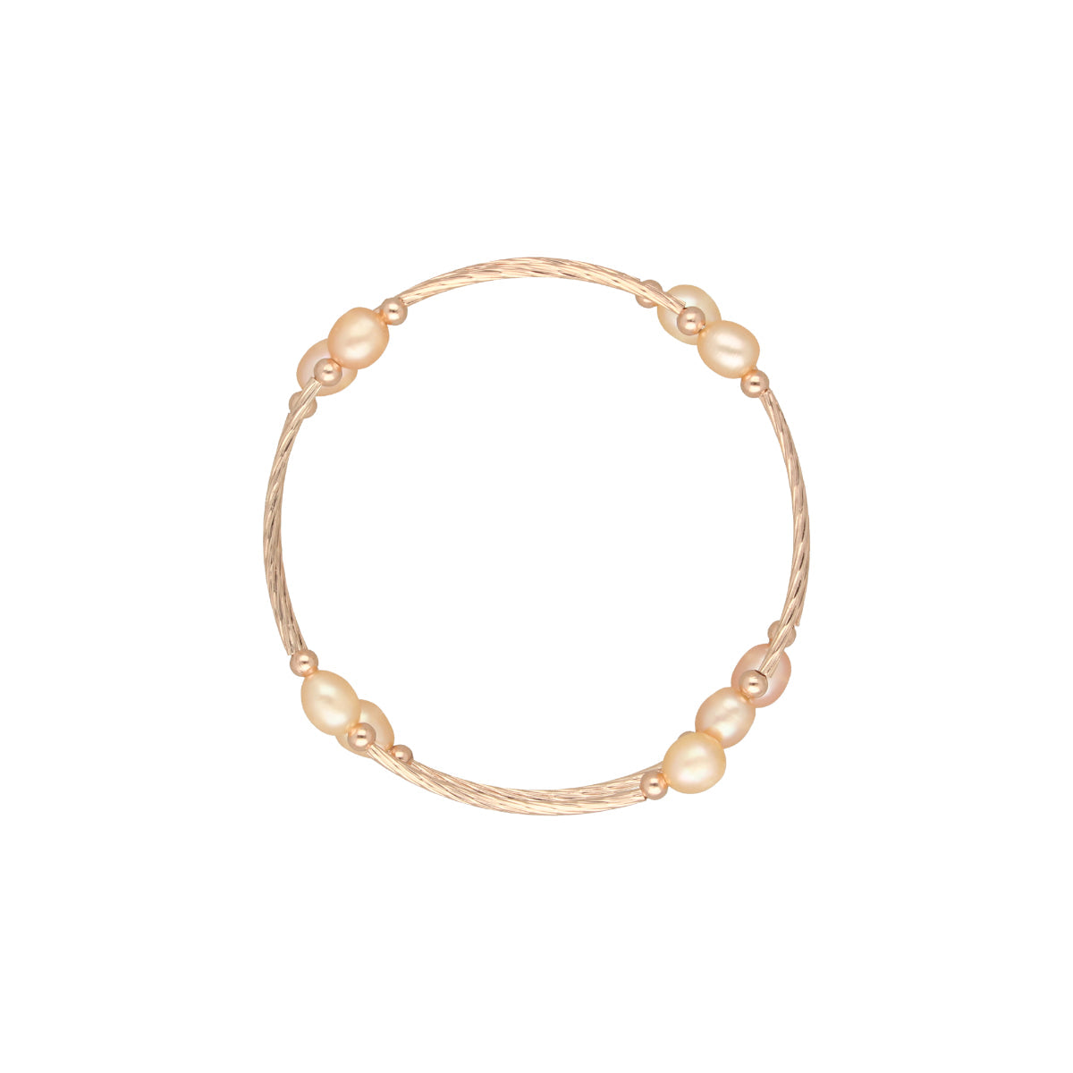 J Pearls Freshwater Pearl Bracelet | Grab2Buy