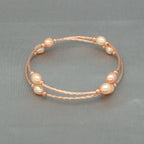 J Pearls Freshwater Pearl Bracelet | Grab2Buy