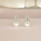 J Pearls Jaanvi Pearl Earrings | Grab2Buy