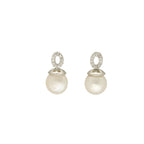 J Pearls Jaanvi Pearl Earrings | Grab2Buy
