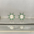 J Pearls Yami Pearl Earrings | Grab2Buy
