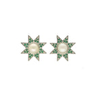 J Pearls Yami Pearl Earrings | Grab2Buy