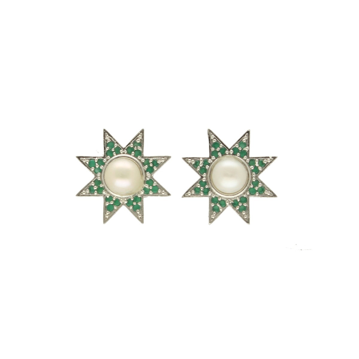 J Pearls Yami Pearl Earrings | Grab2Buy