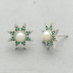J Pearls Yami Pearl Earrings | Grab2Buy