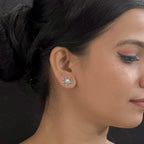 J Pearls Yami Pearl Earrings | Grab2Buy