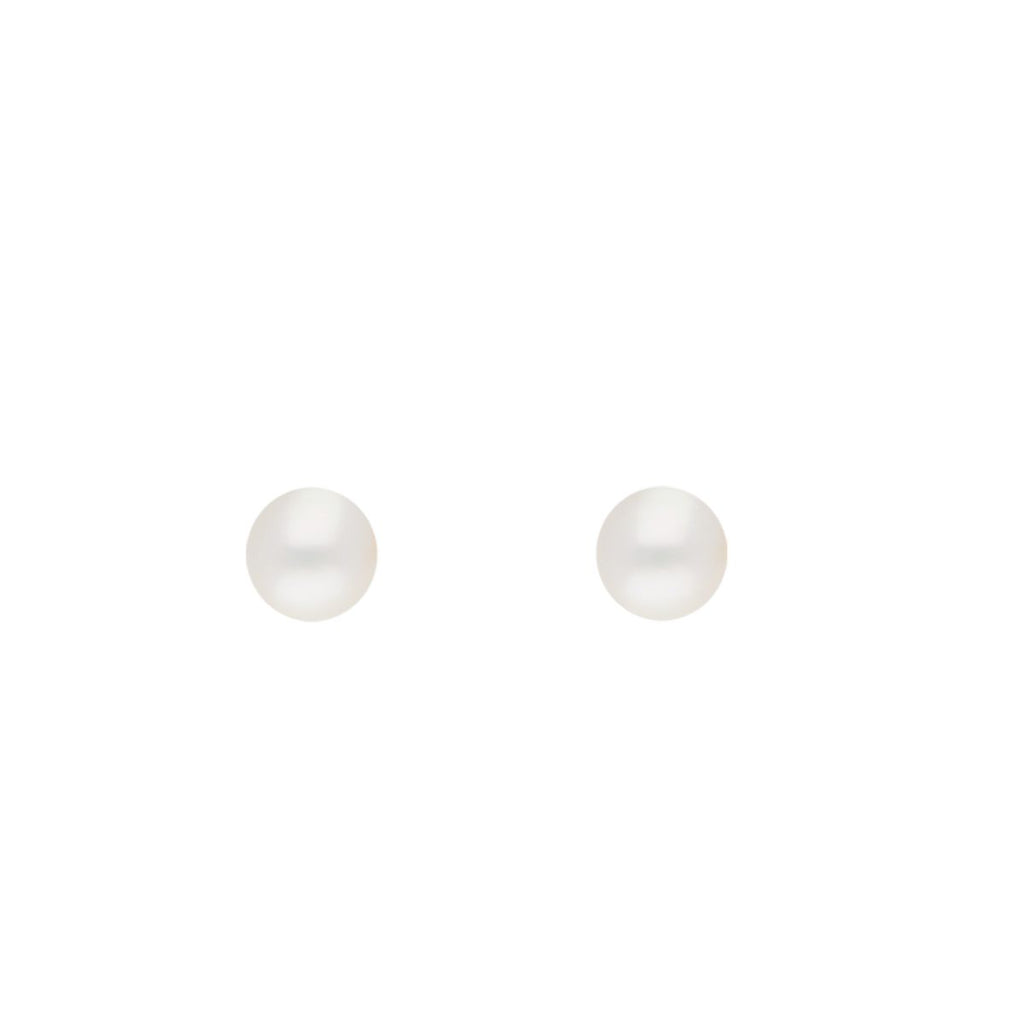 J Pearls Abharika 1 Line Pearl Set - Real Pearl Jewelry | Grab2Buy
