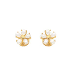 J Pearls Dakshita Pearl Earrings - Real Pearl Jewelry | Grab2Buy