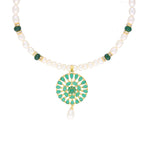 J Pearls Kiara Pearl Set - Real Pearl Jewelry | Grab2Buy