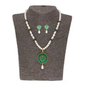 J Pearls Kiara Pearl Set - Real Pearl Jewelry | Grab2Buy