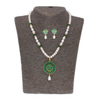 J Pearls Kiara Pearl Set - Real Pearl Jewelry | Grab2Buy