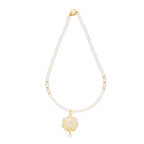 J Pearls Siddhi Pearl Set - Real Pearl Jewelry | Grab2Buy